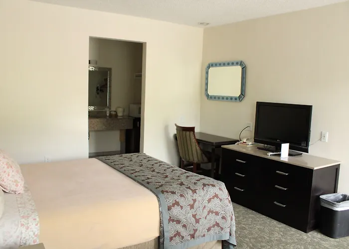 America Travel Inn