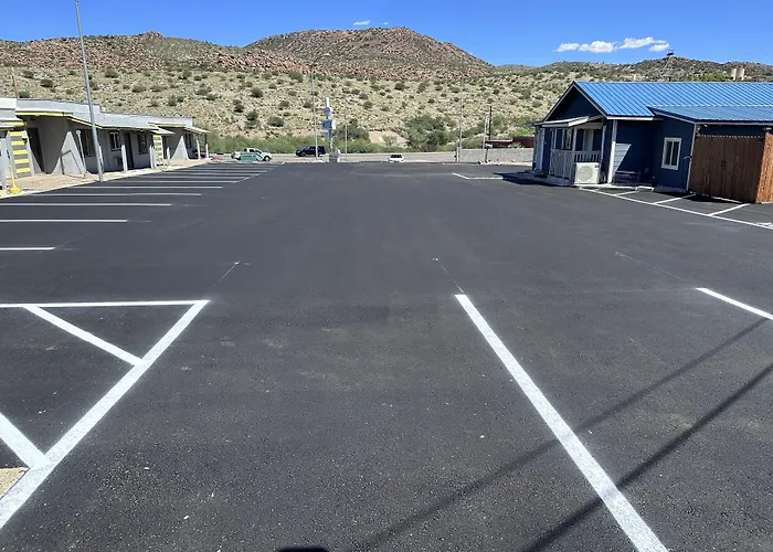 Belle Aire Motel