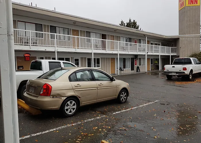 Metro Inn