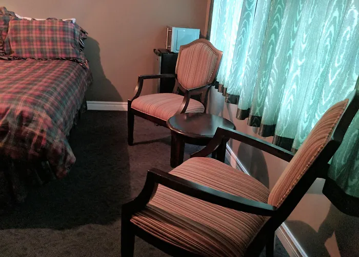 Bay Motel