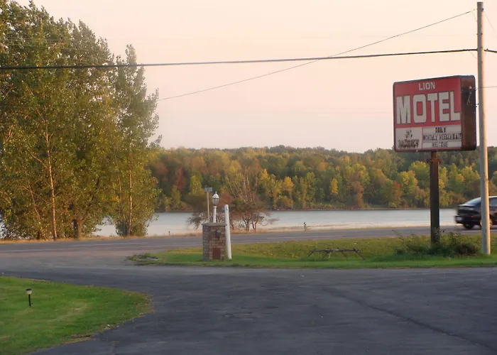 Lion Motel