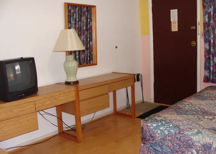 Lion Motel