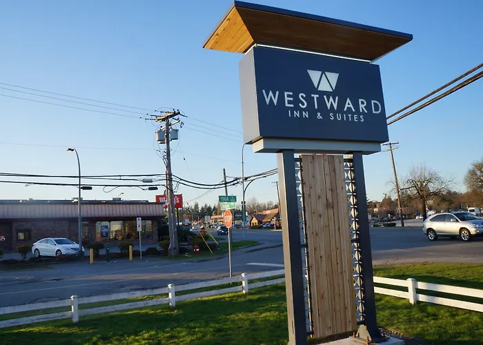Westward Inn & Suites