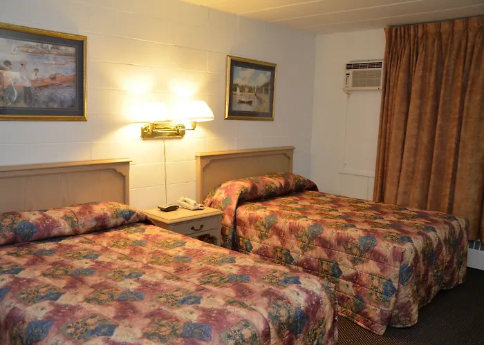 Arnprior Motor Inn