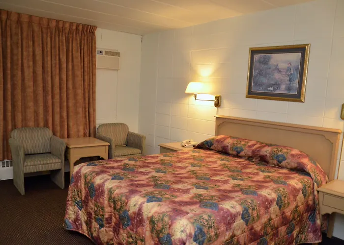 Arnprior Motor Inn
