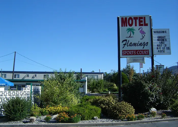 Flamingo Motel