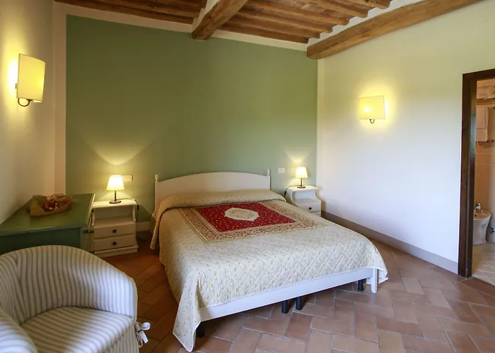 Fattoria Abbazia Monte Oliveto