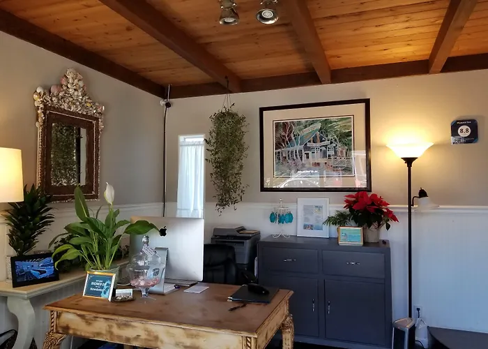 Pleasant Inn