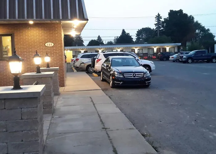 Motel Ritz