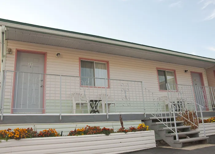 Sunset Motel