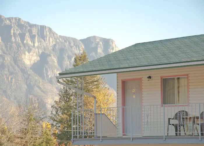Sunset Motel