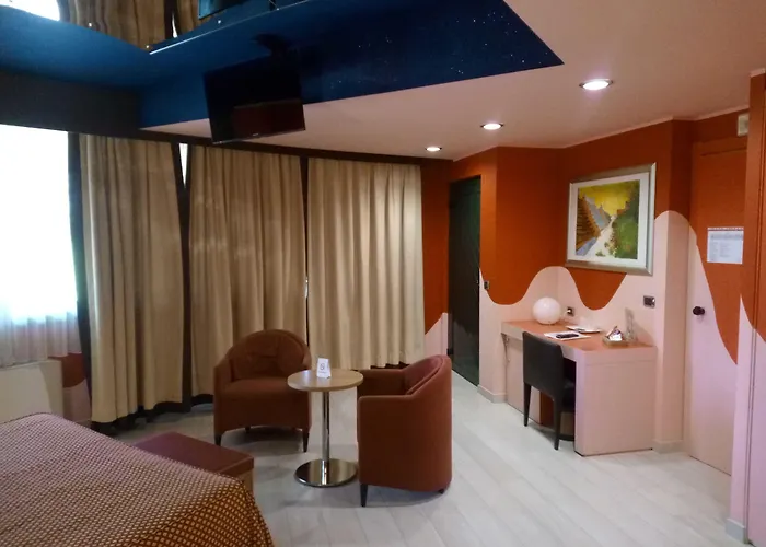 Hotel Motel Futura