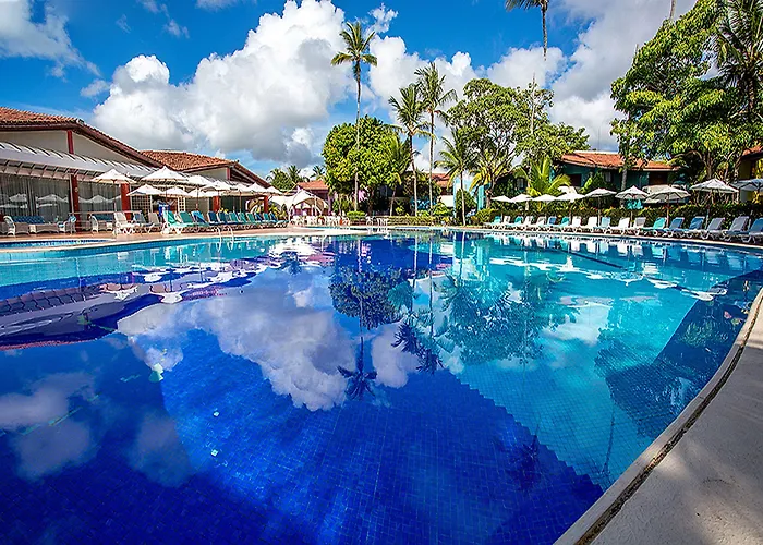 Resort Arcobaleno All Inclusive