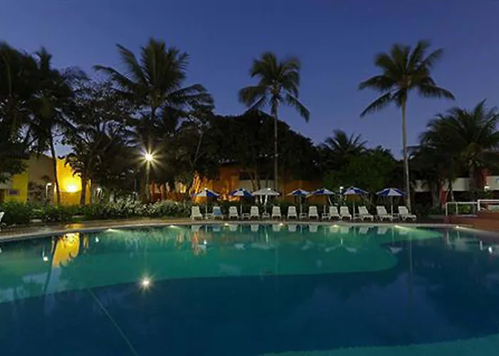 Resort Arcobaleno All Inclusive
