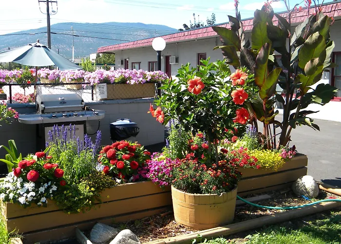 Apple Tree Inn