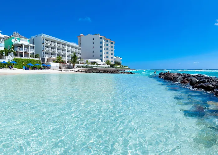 The Soco Hotel All-Inclusive (Adults Only)