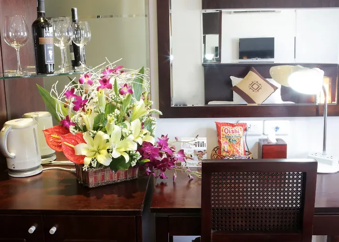 Babylon Grand Hotel & Spa