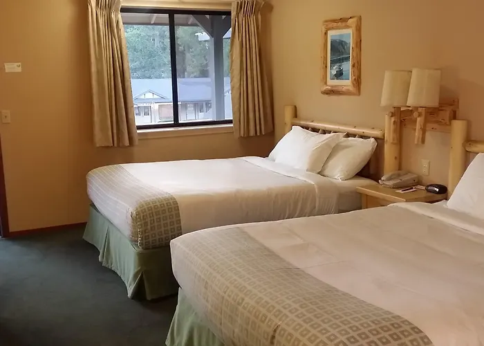 Wildwood Inn