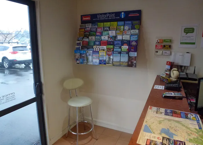 Bella Vista Motel Mosgiel