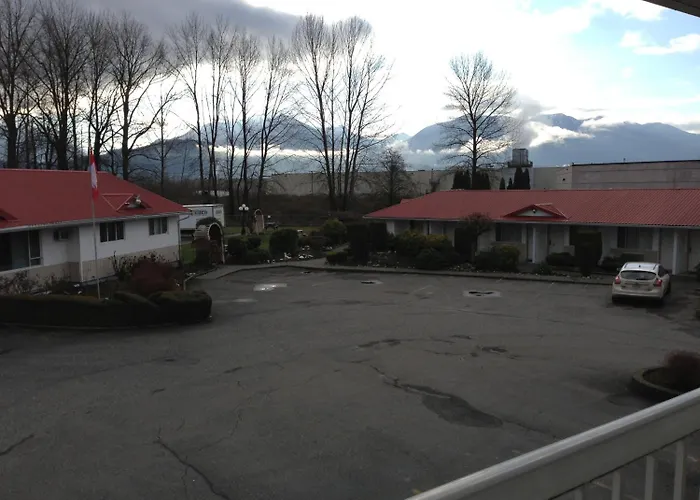 Rainbow Motor Inn