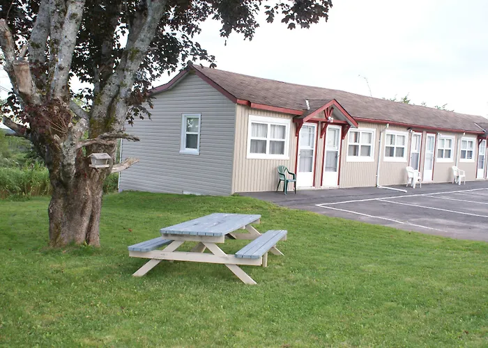 Regent Motel