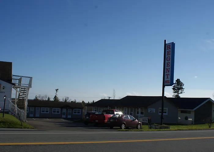 Regent Motel