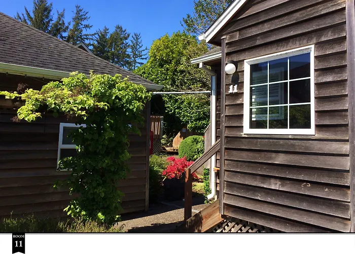 Ecola Creek Lodge