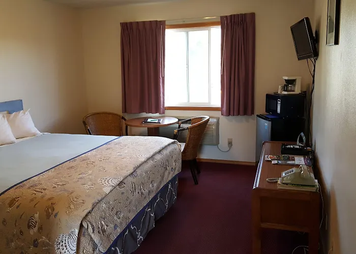 Hillcrest Inn