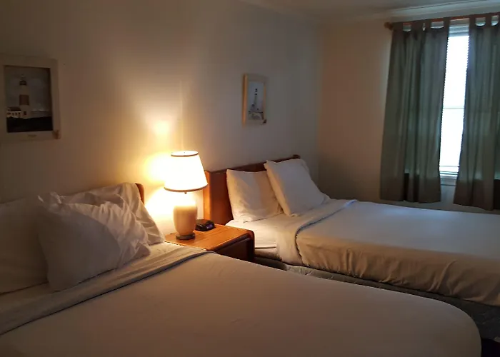 Hillcrest Inn