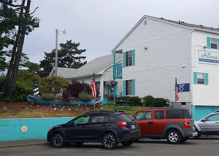 Hillcrest Inn