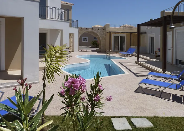Azure Beach Villas