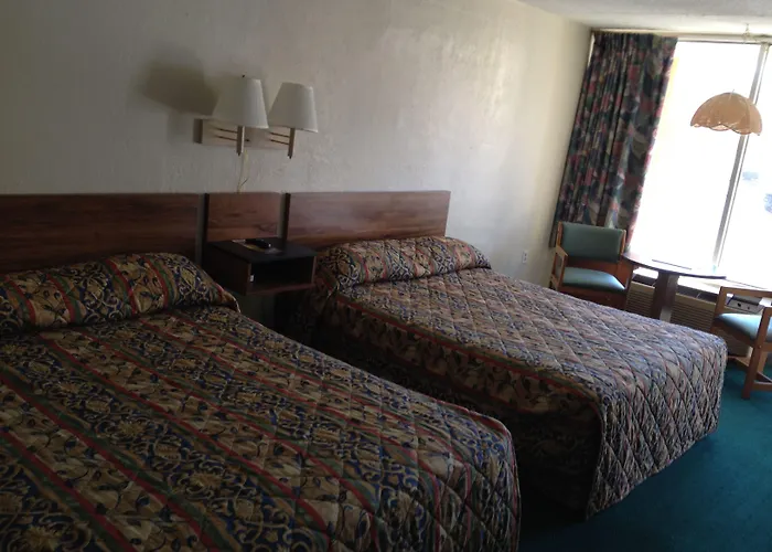 Conner Hill Motor Lodge