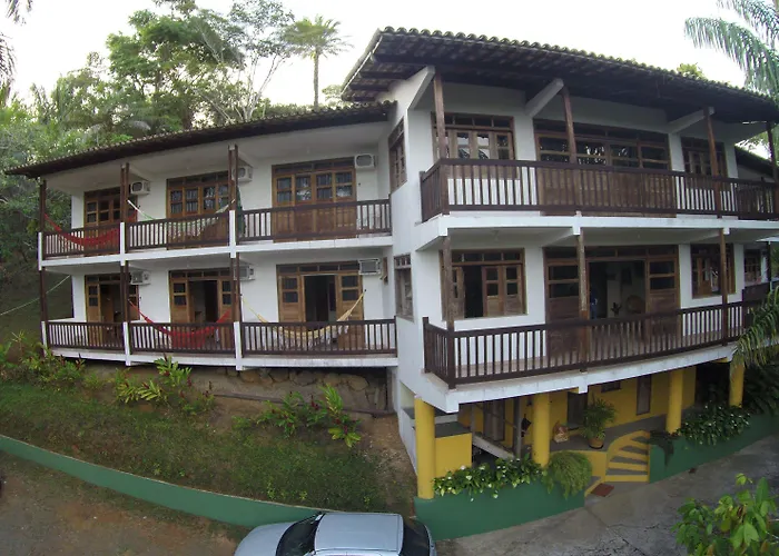 Paraíso das Águas Hotel Bahia