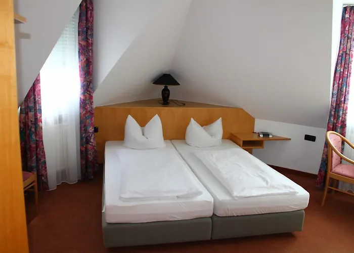 Hotel Alpha