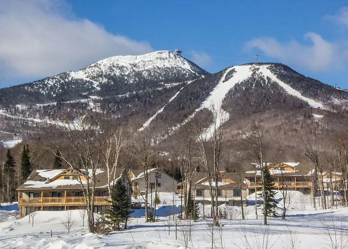 Jay Peak Resort