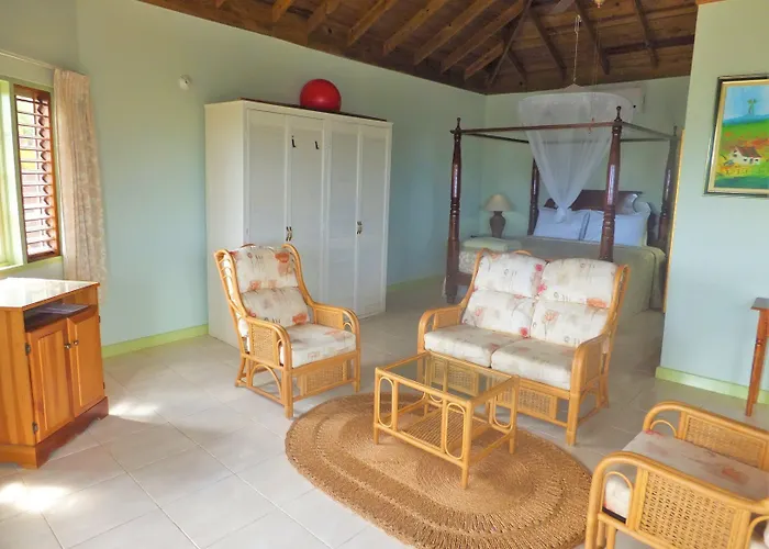 Pimento Lodge Resort