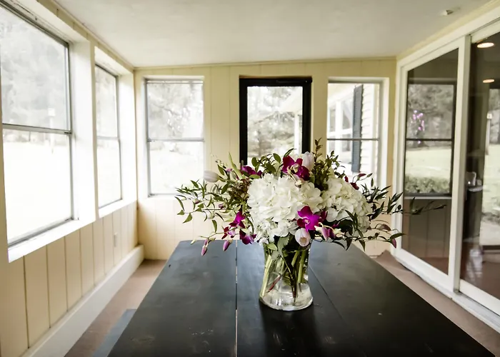 The Broadway Guest House