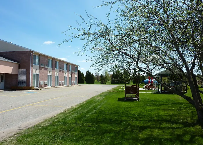 Motel Becancour