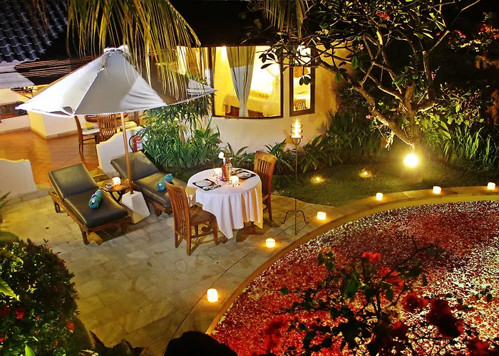 Bali Dyana Villas
