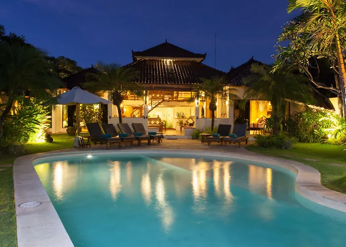 Bali Dyana Villas