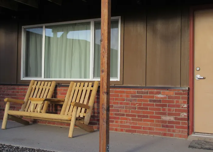 Big Bear Motel