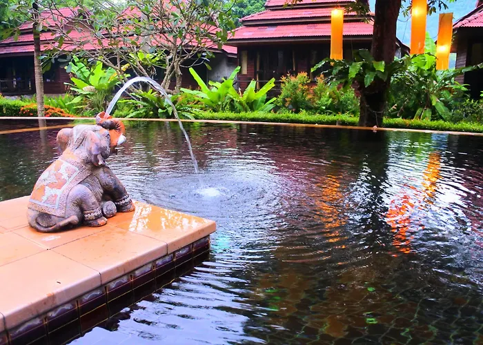 Baan Laanta Resort & Spa - Sha Plus Ko Lanta