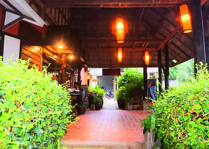 Baan Laanta Resort & Spa - Sha Plus Ko Lanta