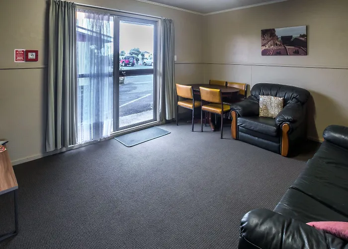 Ascot Motor Lodge