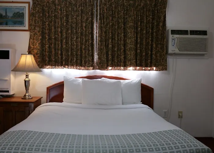 El Dorado Motel