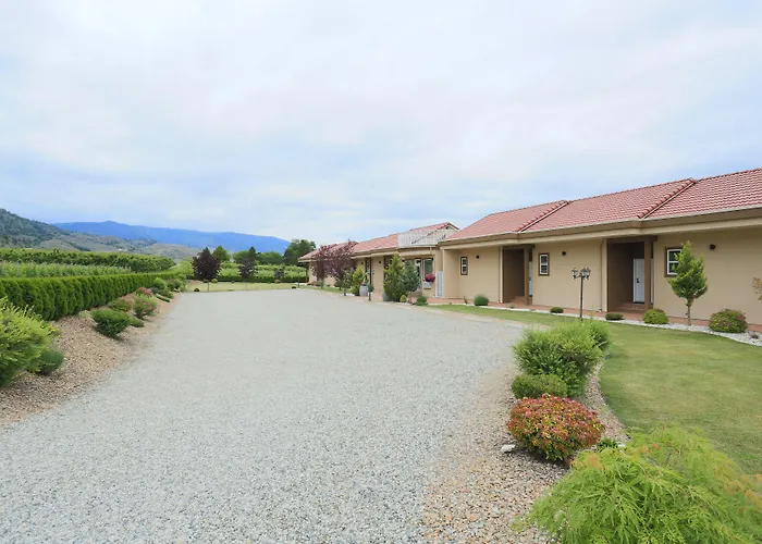 Shiraz Villa