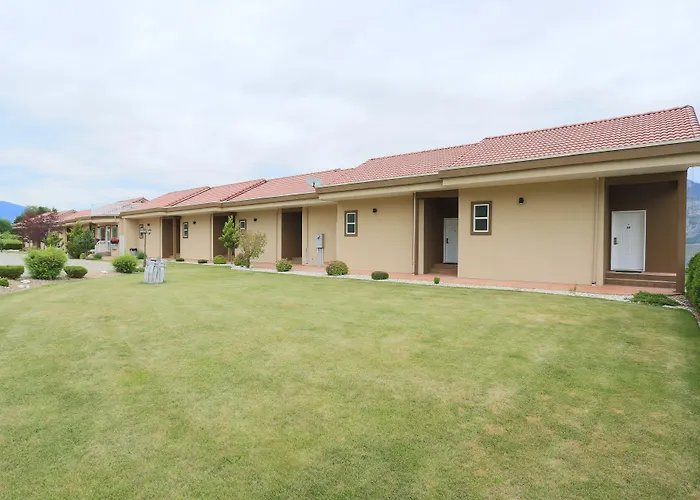 Shiraz Villa