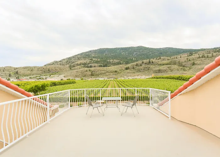 Shiraz Villa