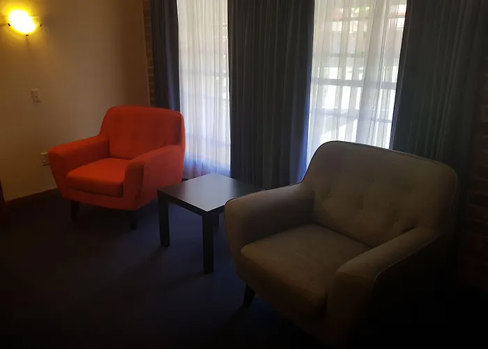 Yarra Valley Motel