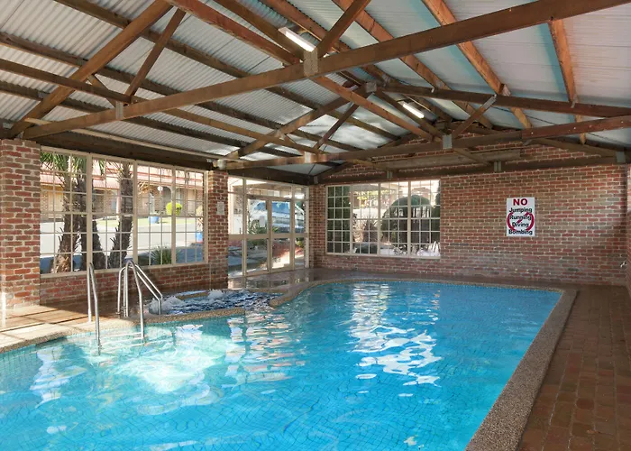 Yarra Valley Motel